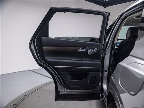 New 2026 Genesis GV80 3.5T Prestige image 29