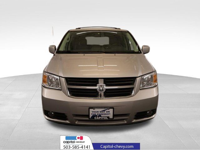 Used 2009 Dodge Grand Caravan SXT FWD image 8