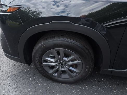New 2026 MAZDA CX-5 Select AWD/4WD image 14