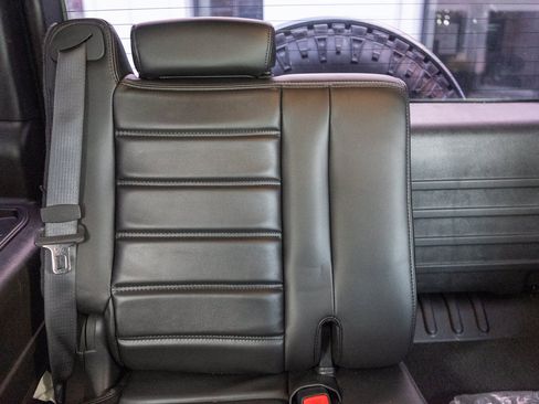 Used 2007 HUMMER H2 AWD/4WD image 34