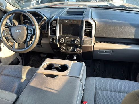 Used 2019 Ford F150 XLT w/ Equipment Group 302A Luxury RWD image 5