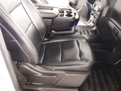 Used 2024 Chevrolet Silverado 2500 W/T w/ WT Convenience Package image 12