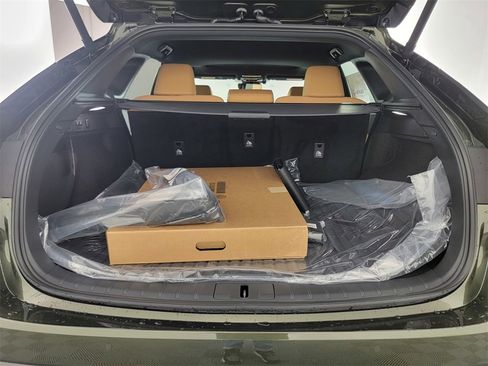 New 2026 Lexus RX 350 Premium image 41