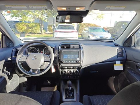 New 2025 Mitsubishi Outlander Sport LE image 22