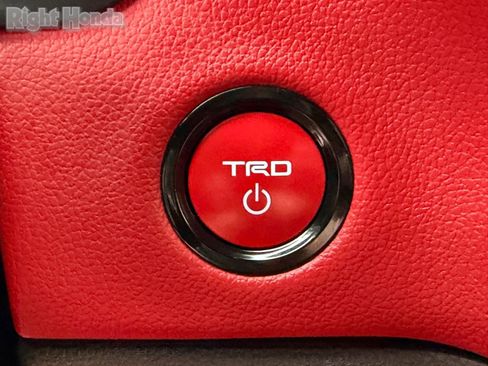 Used 2025 Toyota Tundra TRD Pro image 30