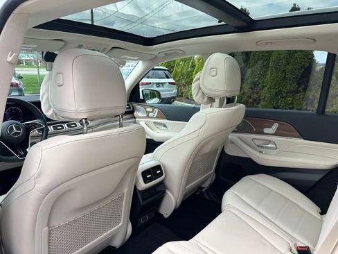 Used 2026 Mercedes-Benz GLE 350 4MATIC image 19