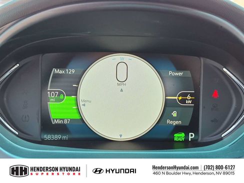 Used 2020 Chevrolet Bolt LT FWD image 30