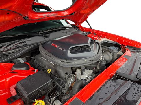 Used 2017 Dodge Challenger R/T Scat Pack image 13