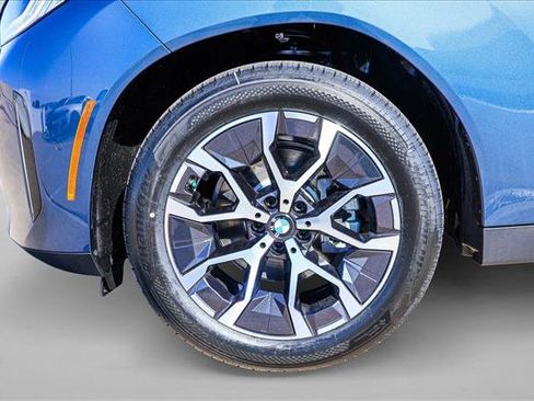 New 2026 BMW X3 xDrive30 w/ Premium Package image 9