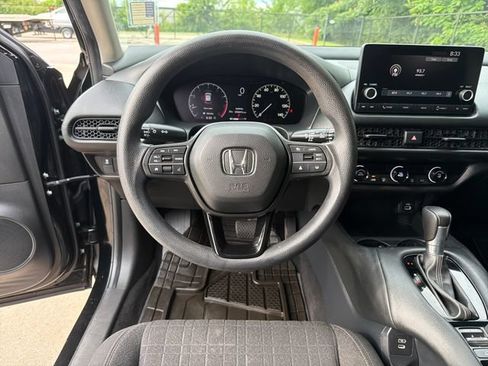 Used 2024 Honda HR-V LX image 16