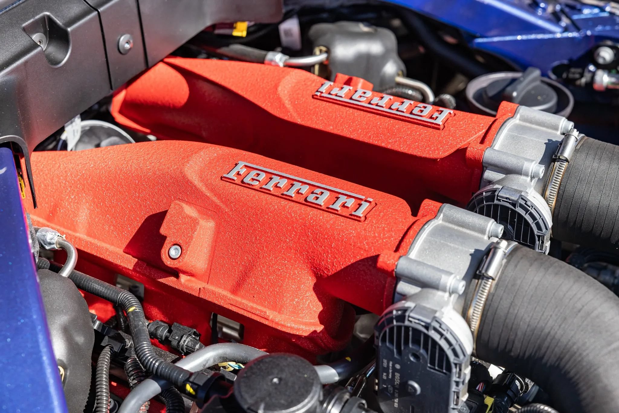 Used 2023 Ferrari Portofino M RWD image 23