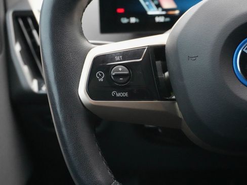 Used 2023 BMW iX xDrive50 w/ Sport Package image 19