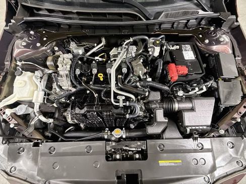 Used 2024 Nissan Altima 2.5 SV FWD image 27