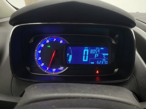 Used 2015 Chevrolet Trax LT FWD image 23