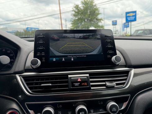 Used 2020 Honda Accord Sport image 48
