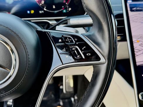 Certified 2023 Mercedes-Benz Maybach S 680 4MATIC image 25