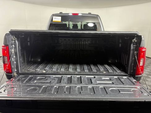 Used 2022 Ford F150 XLT w/ Equipment Group 302A High image 32