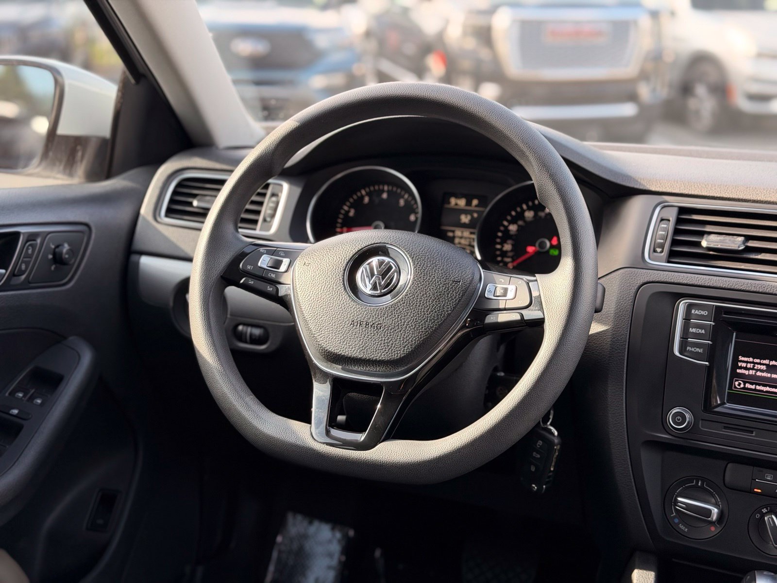 Used 2018 Volkswagen Jetta S FWD image 34