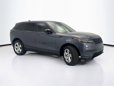 Used 2026 Land Rover Range Rover Velar S AWD/4WD image 3