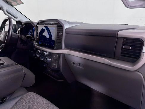 Used 2022 Ford F150 XLT w/ Equipment Group 302A High AWD/4WD image 28