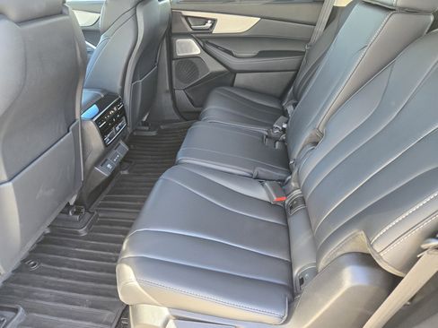 Certified 2026 Acura MDX w/ Technology Package image 35