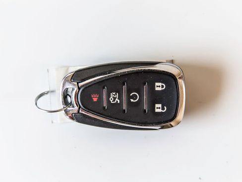 Used 2024 Chevrolet Malibu LT image 37