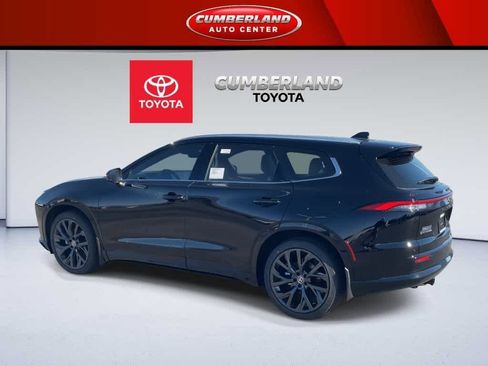 New 2026 Toyota Crown Signia image 6