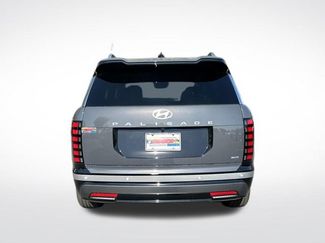New 2026 Hyundai Palisade Limited AWD/4WD video 5