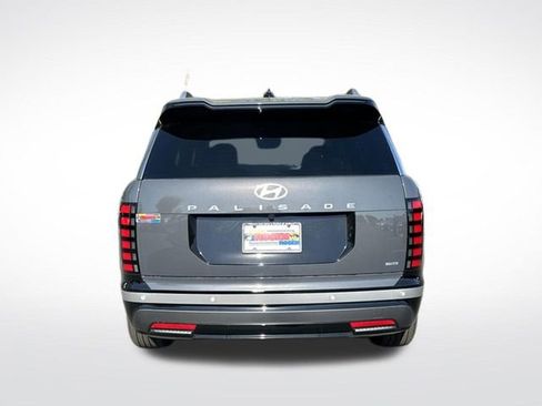New 2026 Hyundai Palisade Limited AWD/4WD image 5