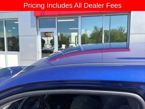 Used 2022 Toyota Tacoma SR5 w/ Technology Package AWD/4WD image 14