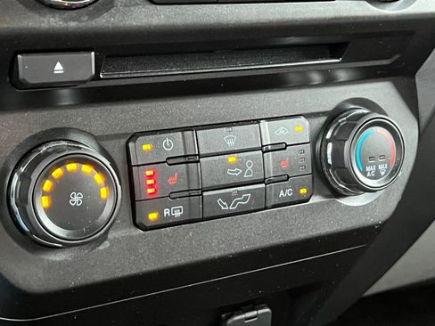 Used 2018 Ford F150 XLT w/ Equipment Group 302A Luxury AWD/4WD image 27