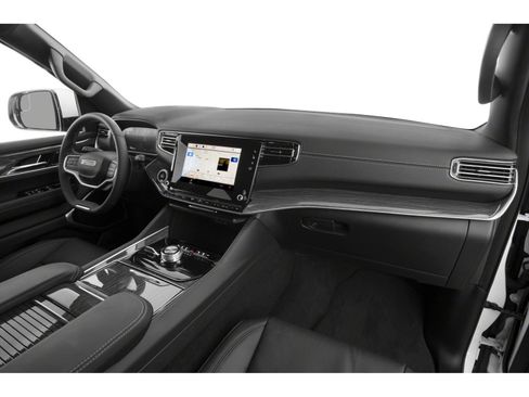 Used 2022 Jeep Wagoneer Series II w/ Convenience Group I image 11