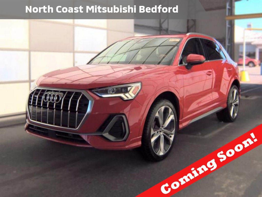 Used 2021 Audi Q3 2.0T Premium Plus w/ Premium Plus Package AWD/4WD image 1