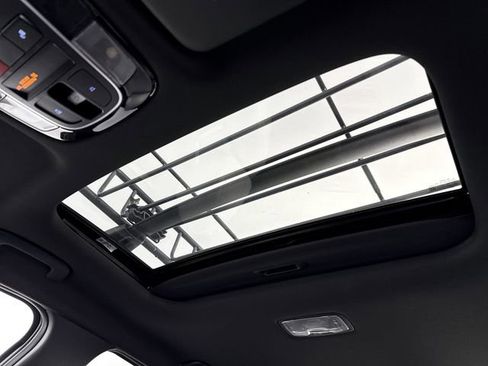 New 2025 Hyundai Santa Cruz Limited image 36