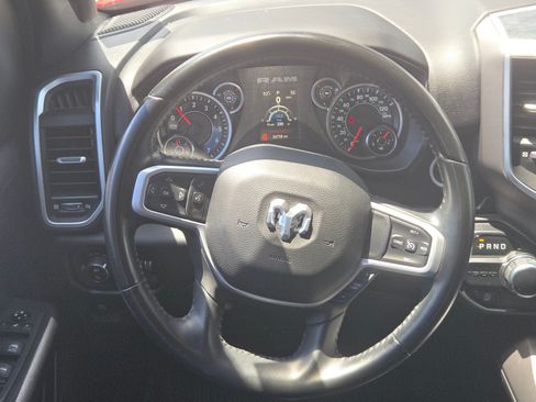 Used 2021 RAM 1500 Lone Star RWD image 17