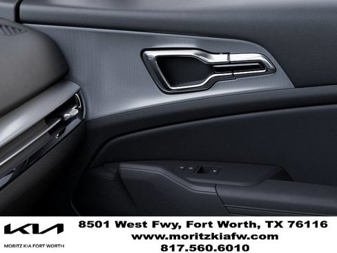 New 2026 Kia Sportage EX FWD image 25