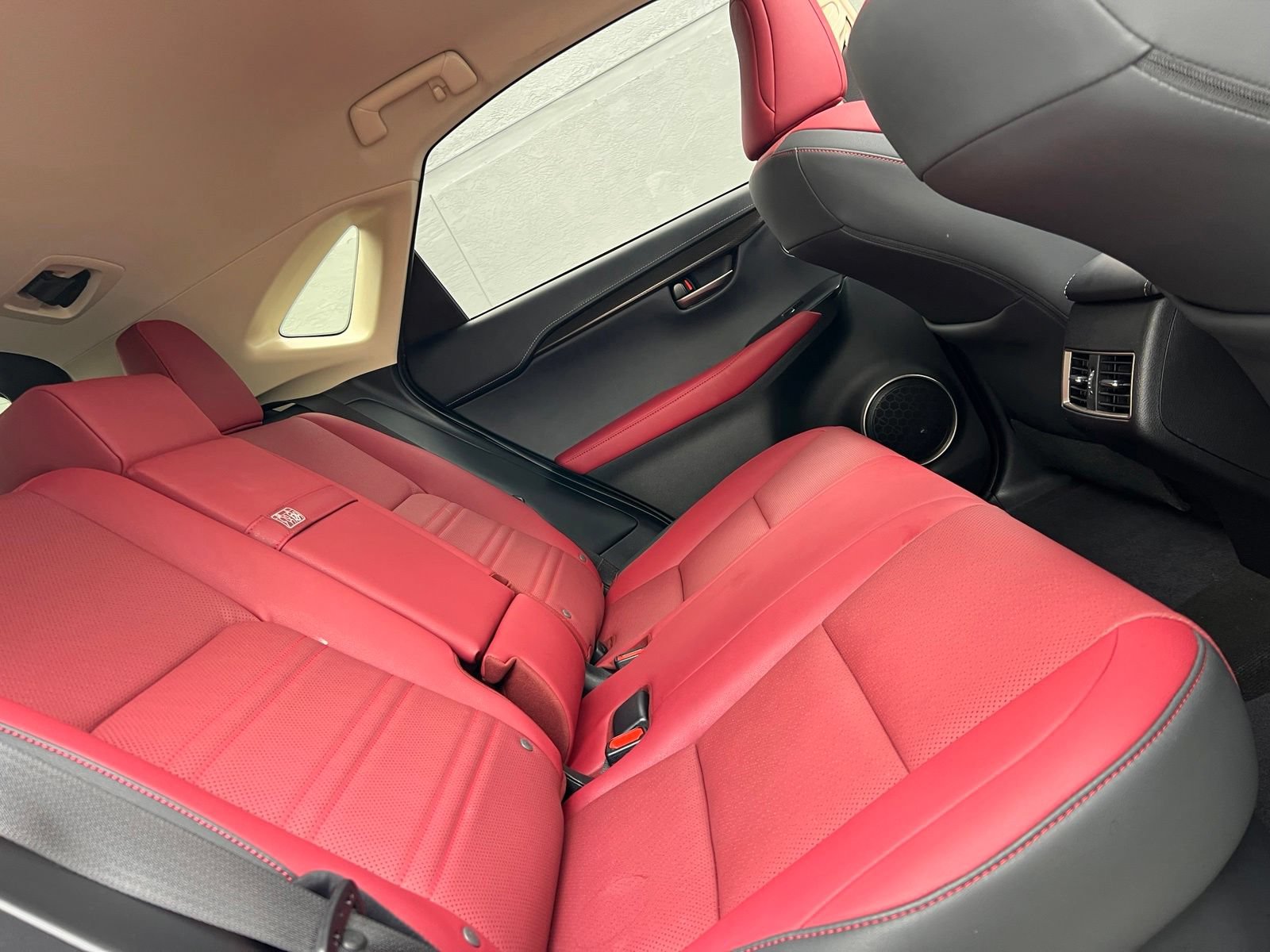 Used 2020 Lexus NX 300h AWD w/ Premium Package image 59