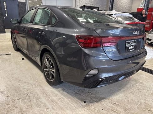 Certified 2023 Kia Forte LXS w/ LXS Technology Package image 6