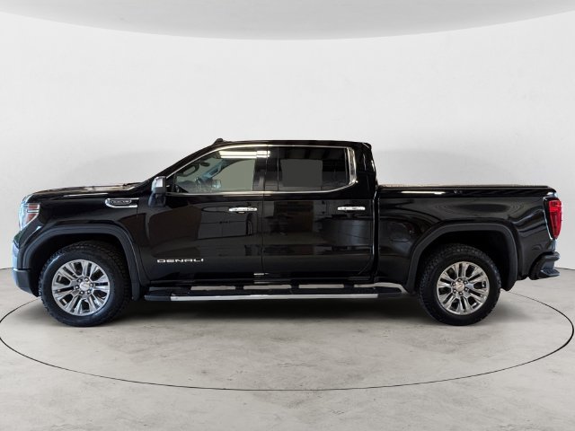 Used 2019 GMC Sierra 1500 Denali w/ Technology Package AWD/4WD image 2