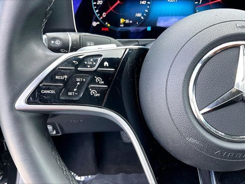 Certified 2023 Mercedes-Benz E 350 Sedan image 20
