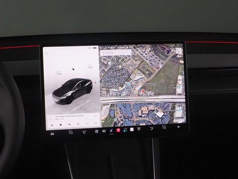 Used 2026 Tesla Model Y 2WD image 25