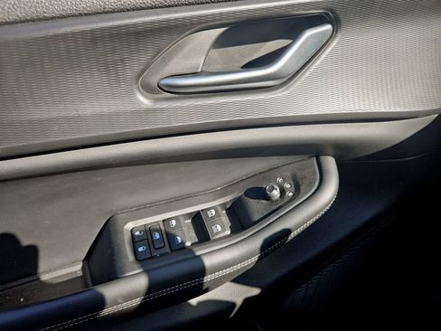 Used 2024 Jeep Grand Cherokee L Laredo image 22