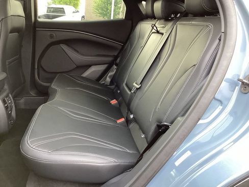 Used 2023 Ford Mustang Mach-E Premium AWD/4WD image 14
