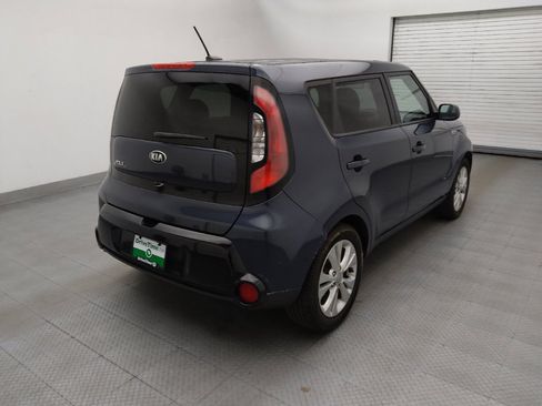 Used 2016 Kia Soul + FWD image 9
