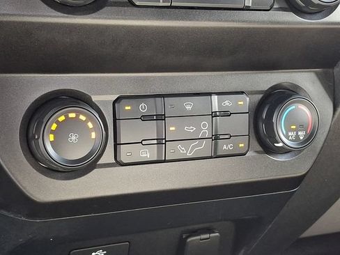 Used 2020 Ford F350 XL w/ STX Appearance Package AWD/4WD image 17
