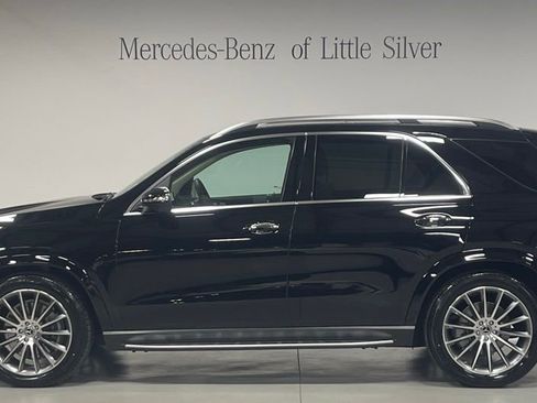 Used 2026 Mercedes-Benz GLE 450 4MATIC image 2