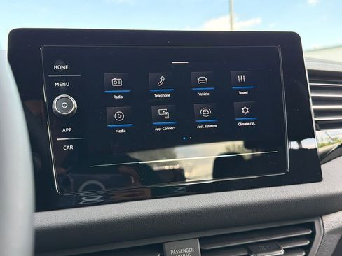 New 2026 Volkswagen Jetta Sport image 26