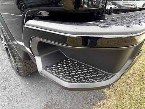 New 2026 Chevrolet Silverado 2500 LT w/ Trail Boss Package image 11