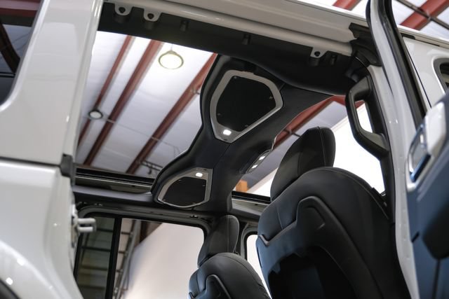 Used 2024 Jeep Wrangler Unlimited Rubicon 392 AWD/4WD image 91