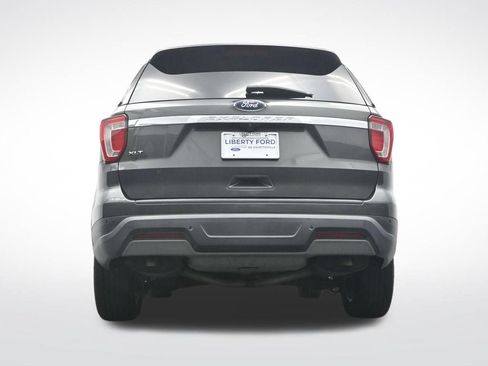 Used 2019 Ford Explorer XLT FWD image 37
